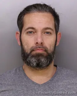 Mugshot of BRANDON PRICE