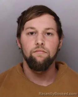 Mugshot of JOSEPH FACKEY