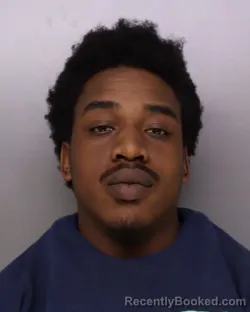 Mugshot of JADEN BATTLE
