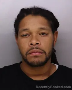 Mugshot of KINARA PARKER