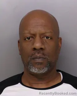 Mugshot of OSBORNE POWELL