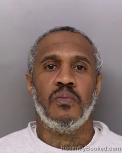 Mugshot of JIMMAR LONG