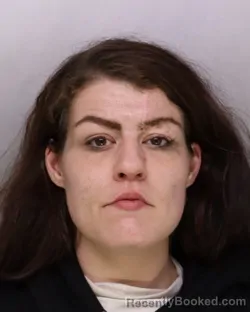 Mugshot of TRISTA JOHANNES