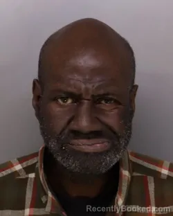 Mugshot of LEROY SMITH