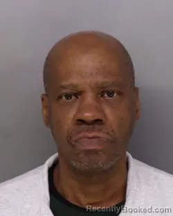 Mugshot of STEVEN JACKSON