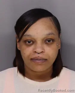 Mugshot of ALEXIS NORMAN