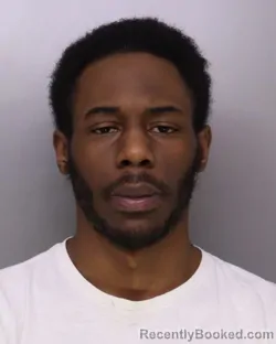 Mugshot of CHRISTOPHER SMITH