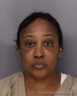 Mugshot of HELAINE BALONEY