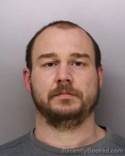 Mugshot of LARRY BORGER