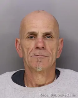 Mugshot of ERIC TINKER