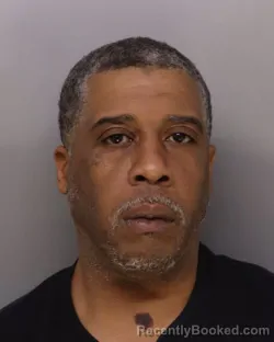 Mugshot of BRIAN JONES