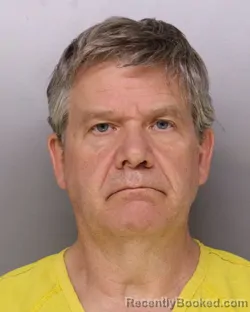 Mugshot of JOESPH RATCLIFF