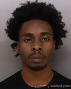 Mugshot of COURTNEY SAVAGE