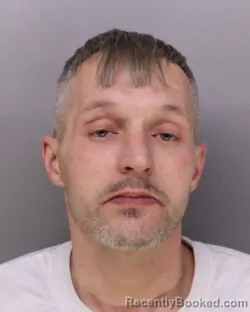 Mugshot of DANIEL ZIMPELMAN