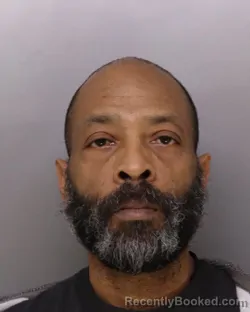 Mugshot of PAUL SWEENEY