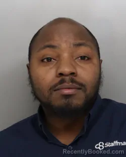 Mugshot of DEVONTA HOPSON