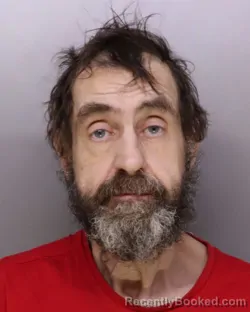 Mugshot of JOHN HENDERSON