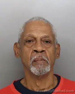 Mugshot of ERIC GREEN