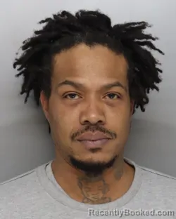 Mugshot of CAMERON TWYMAN