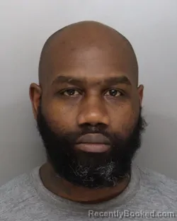 Mugshot of KEVIN MCGEE