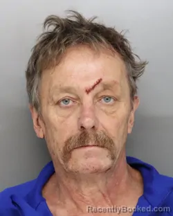 Mugshot of GREGORY MINARD