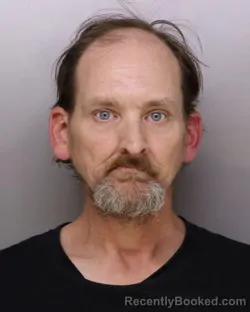 Mugshot of THOMAS GLASS