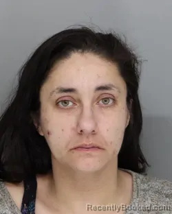 Mugshot of NICOLE SMITH
