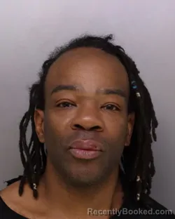 Mugshot of JERMAUD HUBBARD