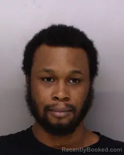 Mugshot of WILLIAM BALLEW