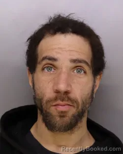 Mugshot of KEVIN MCHALE