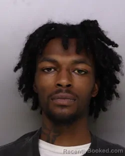 Mugshot of DOMINIC PHILPOT