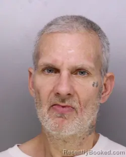 Mugshot of SHANNON CLOW