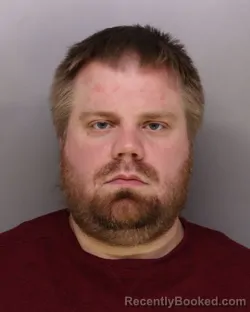 Mugshot of NOAH CARLSON