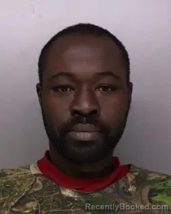 Mugshot of MAME DIOP