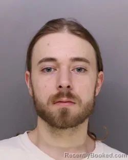 Mugshot of PAUL CARLISLE