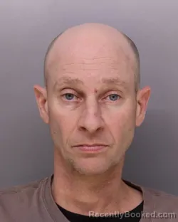 Mugshot of DAVID MURDOCH