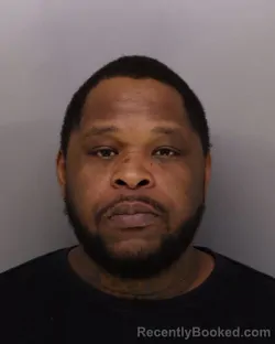Mugshot of BRYANT GARTRELL