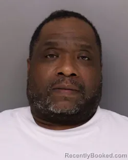 Mugshot of CHARLES NEWELL