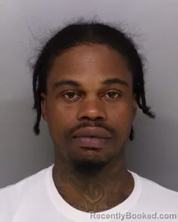 Mugshot of DAVID BASKIN