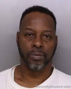 Mugshot of MAURICE NORTH