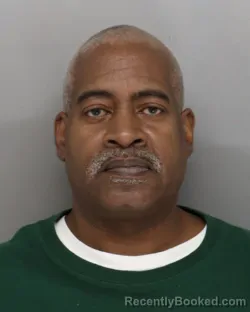 Mugshot of TIMOTHY HOPE