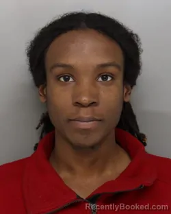 Mugshot of ARIONE TUBBS