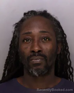 Mugshot of MARVELLE SMITH