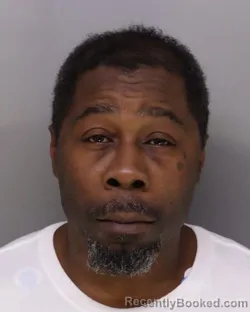 Mugshot of JOVON MCCOY