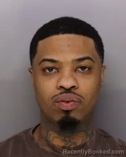 Mugshot of ROBERT DOCKERY