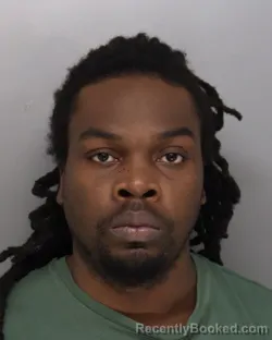 Mugshot of TROY WILSON