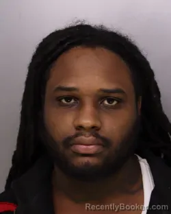 Mugshot of JOHN MCCREE