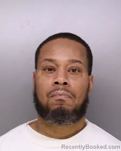 Mugshot of DON TAYLOR