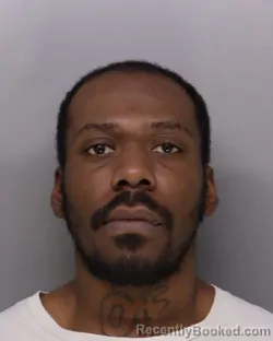 Mugshot of COREY FREEMAN