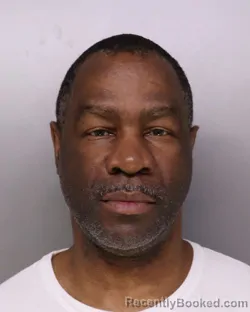 Mugshot of AARON CREW